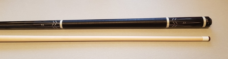 Billard Queue Fury  MS-1 Radial